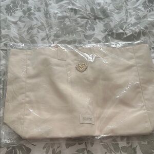 Dolce & Gabbana Cream Devotion Tote